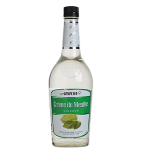 Creme De Menthe